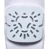 image:imageWILSON Helix Volleyball Arm SleevesWhite