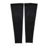 image:imageWILSON Helix Volleyball Knee Pad Leg Sleeves  LargeXLarge WhiteBlack
