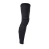 image:imageWILSON Helix Volleyball Knee Pad Leg Sleeves  LargeXLarge WhiteBlack