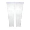 image:imageWILSON Helix Volleyball Knee Pad Leg Sleeves  LargeXLarge WhiteWhite