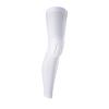 image:imageWILSON Helix Volleyball Knee Pad Leg Sleeves  LargeXLarge WhiteWhite