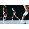 image:imageWILSON Helix Volleyball Knee Pads  Black LargeBlack