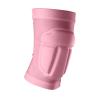 image:imageWILSON Helix Volleyball Knee Pads  Black LargePink