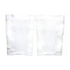 image:imageWILSON Helix Volleyball Knee Pads  Black LargeWhite
