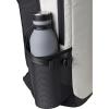 image:imageWILSON Shoreline Volleyball Backpack  GreyBlackBeigeBlack