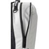 image:imageWILSON Shoreline Volleyball Backpack  GreyBlackBeigeBlack