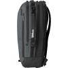 image:imageWILSON Shoreline Volleyball Backpack  GreyBlackGreyBlack