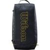 image:imageWilson AVP Duffel Bag  BlackYellow