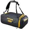 image:imageWilson AVP Duffel Bag  BlackYellow