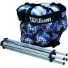 image:imageWilson Volleyball Ball CartBeach Cart