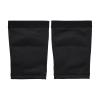 image:imageWILSON Helix Pro Volleyball Knee Pads  Large WhiteBlack