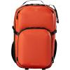 image:imageWILSON Helix Travel Backpack  BlackTerra Cotta