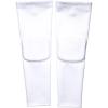 image:imageWILSON Helix Volleyball Arm SleevesWhite