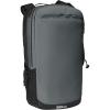 image:imageWILSON Shoreline Volleyball Backpack  GreyBlackGreyBlack