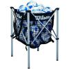 image:imageWilson Volleyball Ball CartBeach Cart