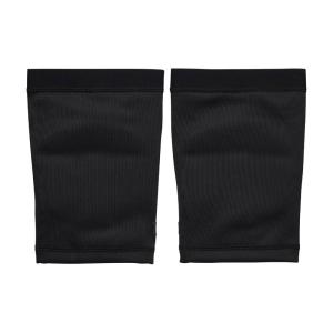 image:imageWILSON Helix Pro Volleyball Knee Pads  Large WhiteBlack