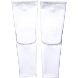image:imageWILSON Helix Volleyball Arm SleevesWhite