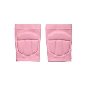 image:imageWILSON Helix Volleyball Knee Pads  Black LargePink