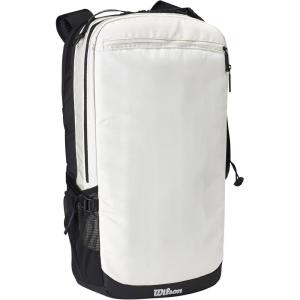 image:imageWILSON Shoreline Volleyball Backpack  GreyBlackBeigeBlack