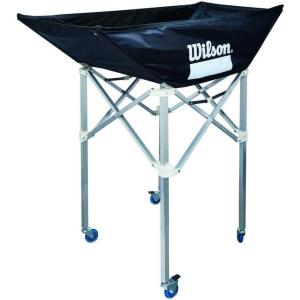 image:imageWilson Volleyball Ball CartIndoor Cart