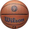 image:imageWILSON Emirates NBA Cup Official Game Basketball  Size 7 Brown