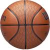 image:imageWILSON Emirates NBA Cup Official Game Basketball  Size 7 Brown