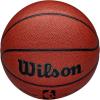 image:imageWILSON NBA Authentic IndoorOutdoor Basketballs  Size 3 Size 6 and Size 7Size 3  22