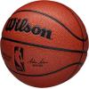 image:imageWILSON NBA Authentic IndoorOutdoor Basketballs  Size 3 Size 6 and Size 7Size 3  22