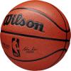 image:imageWILSON NBA Authentic Series IndoorOutdoor BasketballsSize 7  295