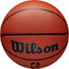 image:imageWILSON NBA Authentic Series IndoorOutdoor BasketballsSize 7  295