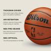 image:imageWILSON NBA Authentic Series Outdoor BasketballsSize 7  295