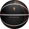 image:imageWILSON NBA Champagne Series Basketballs  Size 7295BlackBrown