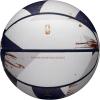 image:imageWILSON NBA Champagne Series Basketballs  Size 7295WhiteBlueGold
