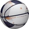 image:imageWILSON NBA Champagne Series Basketballs  Size 7295WhiteBlueGold