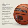 image:imageWILSON NBA DRV Series BasketballBrown