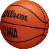 image:imageWILSON NBA DRV Series BasketballBrown