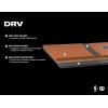 image:imageWILSON NBA DRV Series BasketballGrey