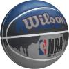 image:imageWILSON NBA DRV Series BasketballGrey