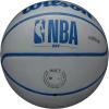 image:imageWILSON NBA DRV Series BasketballGrey