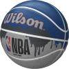 image:imageWILSON NBA DRV Series BasketballGrey