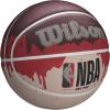 image:imageWILSON NBA DRV Series BasketballRed