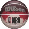 image:imageWILSON NBA DRV Series BasketballRed