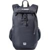 image:imageWILSON NBA Forge Basketball Backpack  Grey