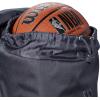 image:imageWILSON NBA Forge Basketball Backpack  Grey