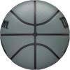 image:imageWILSON NBA Forge Series IndoorOutdoor BasketballsBlue Grey