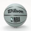 image:imageWILSON NBA Forge Series IndoorOutdoor BasketballsBlue Grey