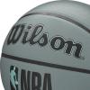 image:imageWILSON NBA Forge Series IndoorOutdoor BasketballsBlue Grey