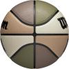 image:imageWILSON NBA Forge Wow IndoorOutdoor Basketball  Pink Gradient Size 7295Beige Green