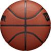 image:imageWILSON NBA Forge Wow IndoorOutdoor Basketball  Pink Gradient Size 7295Brown