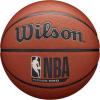 image:imageWILSON NBA Forge Wow IndoorOutdoor Basketball  Pink Gradient Size 7295Brown
